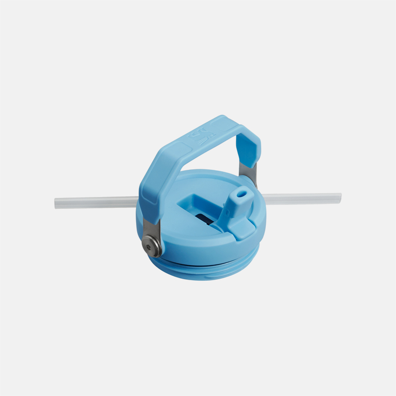 THE ICEFLOW FLIP STRAW TUMBLER | 0.89 L כוס עם קשית image number null